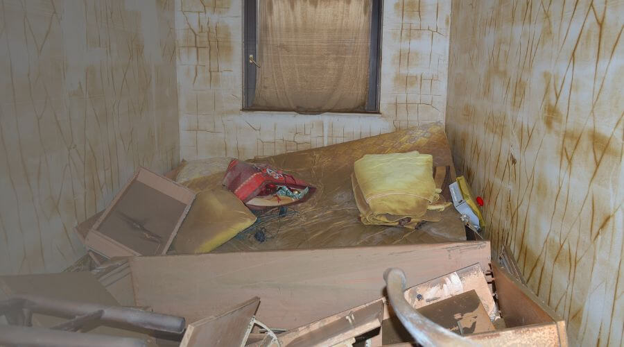 Why choose East Falmouth Mold Specialist for mold removal in East Falmouth, MA